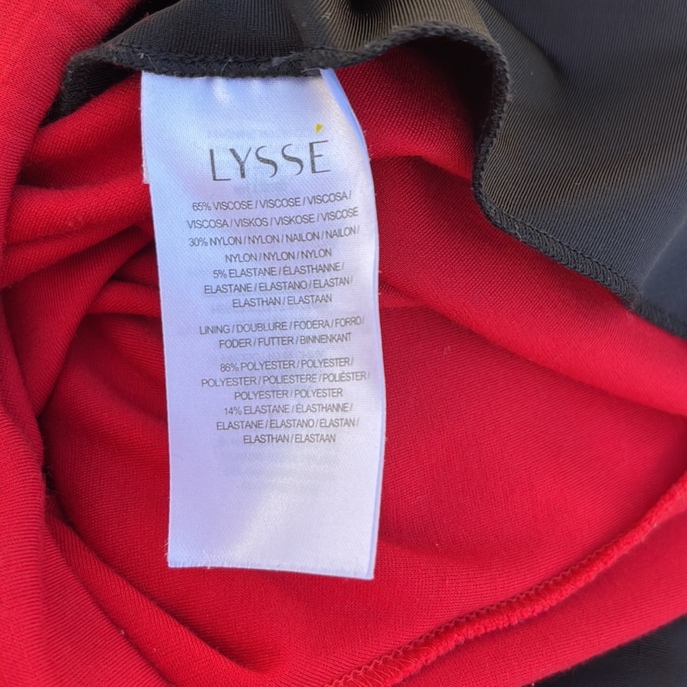 Lysse wide leg pants - Picture 7 of 7